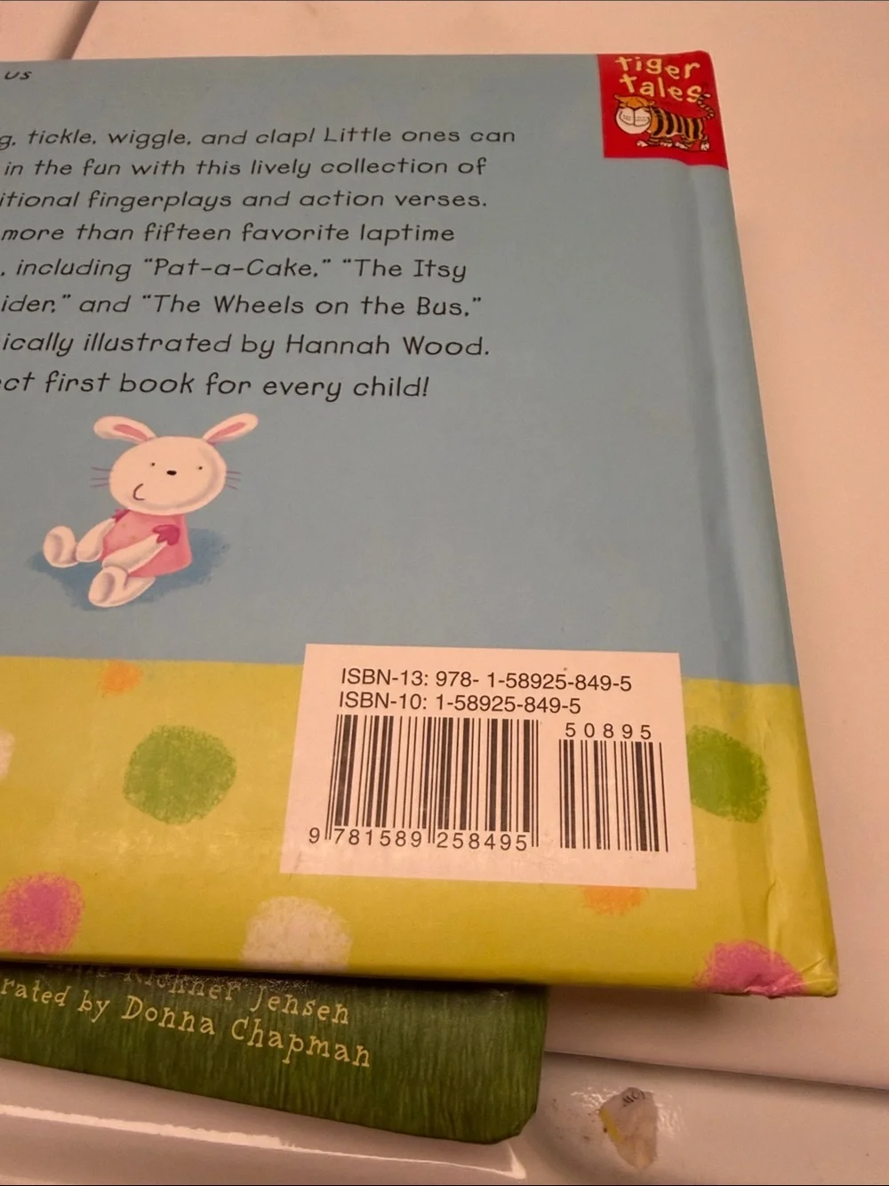 Children books 2 for toddlers! Great condition-